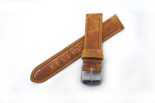 20mm tan brown - 20mm, italian