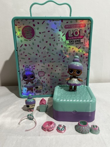 Lol surprise doll sprinkles - surprise!, &