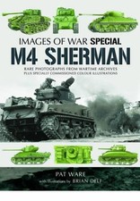 M4 Sherman: Images of War -