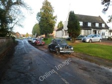 Photo 6x4 Jowett Javelin, Dursley Road, Cambridge Cambridge/SO7403 A Jow c2011