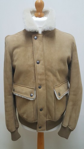 Dkny italian lambskin - italian,