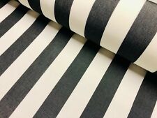 Charcoal Striped DRALON