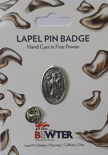 Christopher pin english - st.,