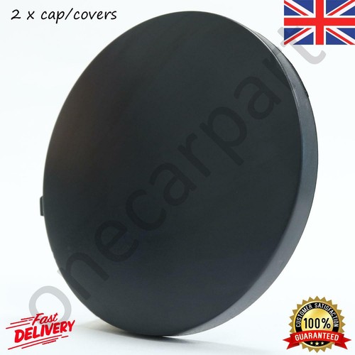 Covers for rear ashtray - 2,