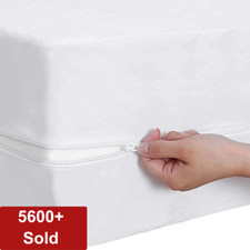 Anti Bug Zipped Waterproof