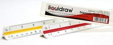 1 Liquidraw Metric Triangular