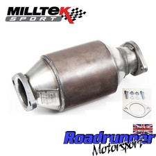 Milltek exhaust mini cooper - mini,