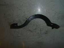 YAMAHA WR 125 X WR 125 X 2011:BRAKE PEDAL - REAR:USED MOTORCYCLE PARTS