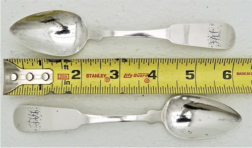 American coin silver - american,