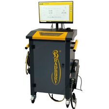 *Refurbished* Bradbury Gas & Smoke Emission Analyser - Bluetooth