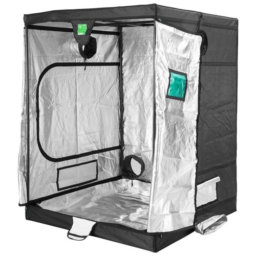 Budbox plus pro silver grow - silver,