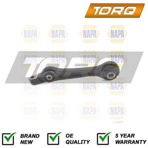 Track control arm front rear - control,