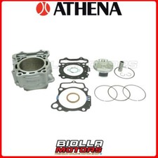 ATHENA D. THERMAL GROUP 77MM