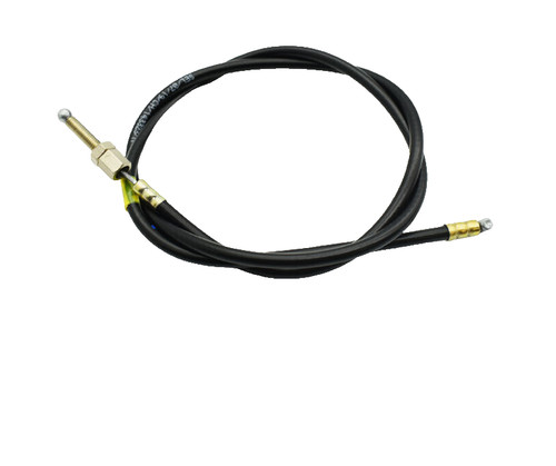 Decompression cable assembly - decompression,