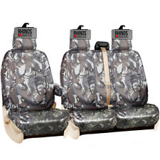 TAILORED FOR FORD TRANSIT