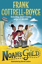 Noah's Gold By Frank Cottrell