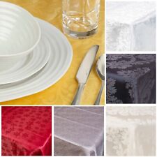 Damask Floral Jacquard