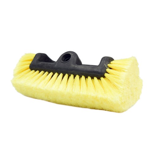 Car wash brush head - 10",