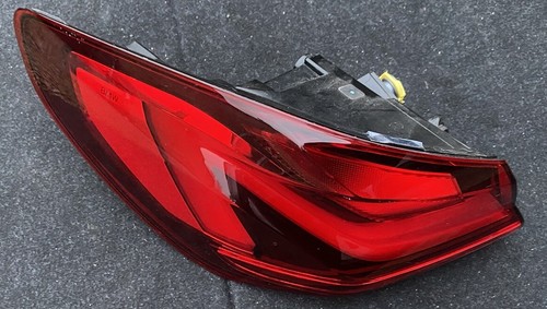 2020 bmw series - 1, f40