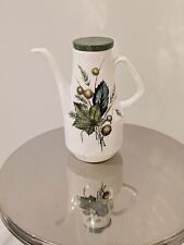 1960s Wood & Sons Alpine White