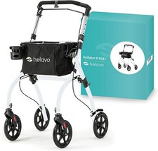 Folding Rollator Mobility