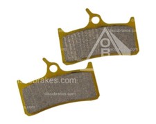 Sintered Hope Mono M4 Bike