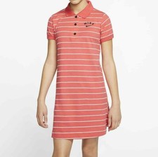 NEW!! Nike Girl's Striped