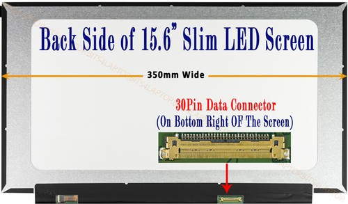 New for b156xtn08 0 led - 15.6",