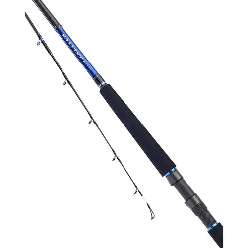 Daiwa saltist uptide - daiwa, 9'6"