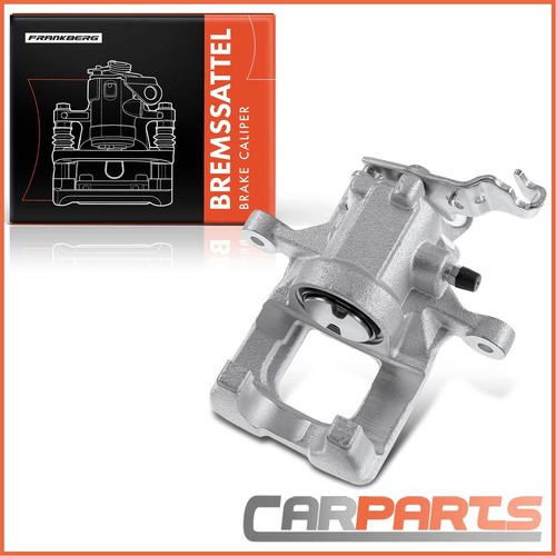Brake caliper rear right - caliper, for