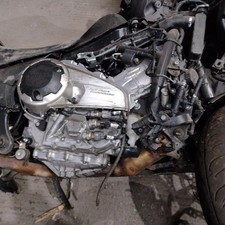 2015 HONDA NM4 VULTUS NC 750 J-F DCT Engine RC70E6100608