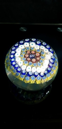 Mid century murano glass - murano,