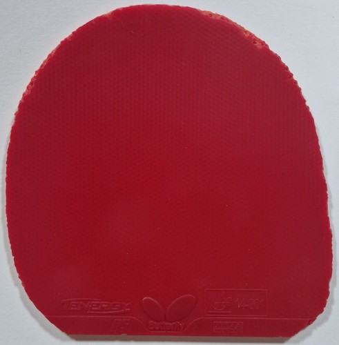 Table tennis decking butterfly - table,