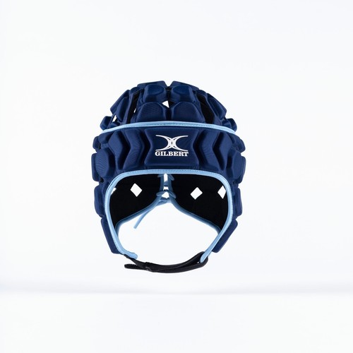 Gilbert rugby octane headguard - rugby,