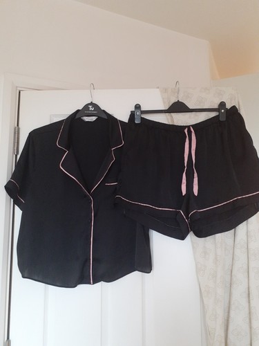 Primark pyjama shorts - primark, set
