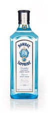Bombay Sapphire London Dry Gin 70cl