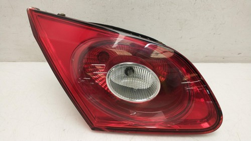 Passat passenger tail - cc,