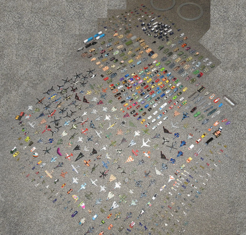 Micro machines military - micro,