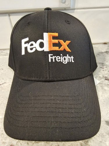 Fedex freight trucking - trucking, hat