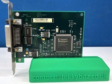 Agilent PCI GPIB Card 82350-66511 IEEE488 82350