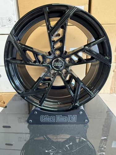 Audi a4 alloy wheels - x4,