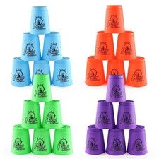 Quick stacks cups speed - stacks,