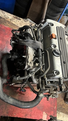Honda k24a engine - honda,