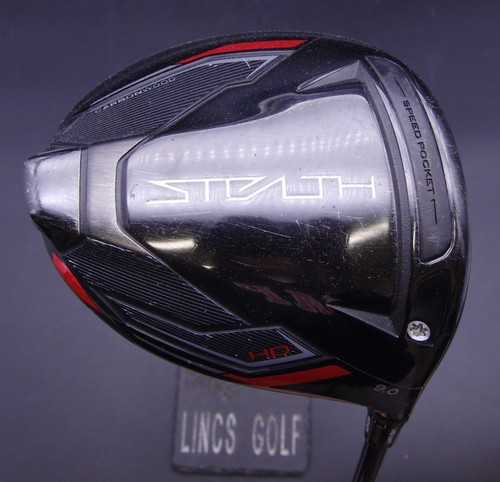 Taylormade stealth - stealth, hd