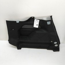 JEEP Avenger Left Side Trunk Trim 735769871 1.2 Hybrid 2024 29049642