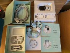 Owlet Duo Smart Sock with Camera