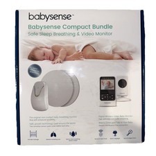 Babysense Compact Bundle HD