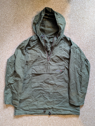 Barbour lowland smock - barbour,