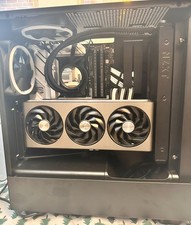 Custom Gaming PC builds/setups Read Description