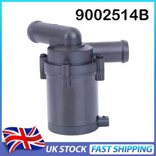 Electronic water pump - water,
